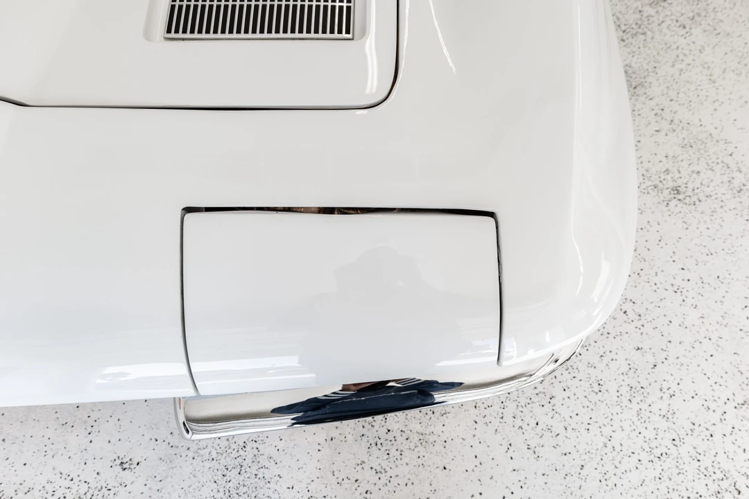 1963 Chevrolet Corvette C2 - Image 21 of 31