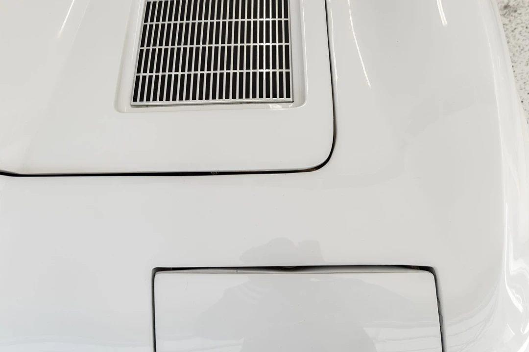 1963 Chevrolet Corvette C2 - Image 24 of 31