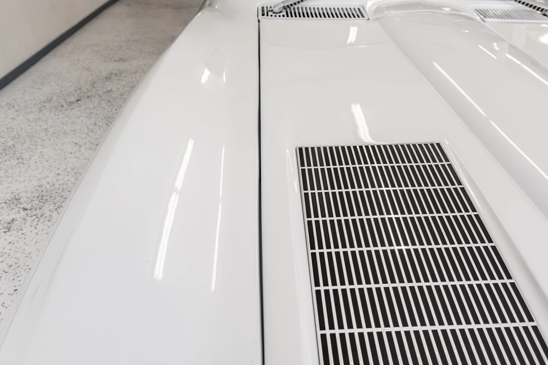 1963 Chevrolet Corvette C2 - Image 25 of 31