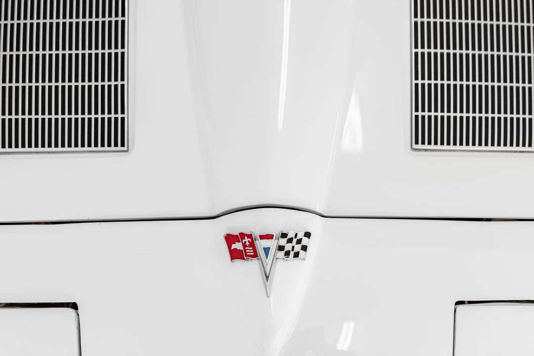 1963 Chevrolet Corvette C2 - Image 28 of 31