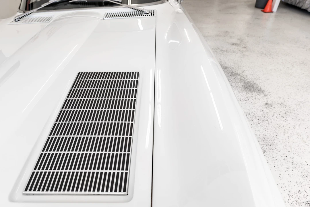 1963 Chevrolet Corvette C2 - Image 26 of 31