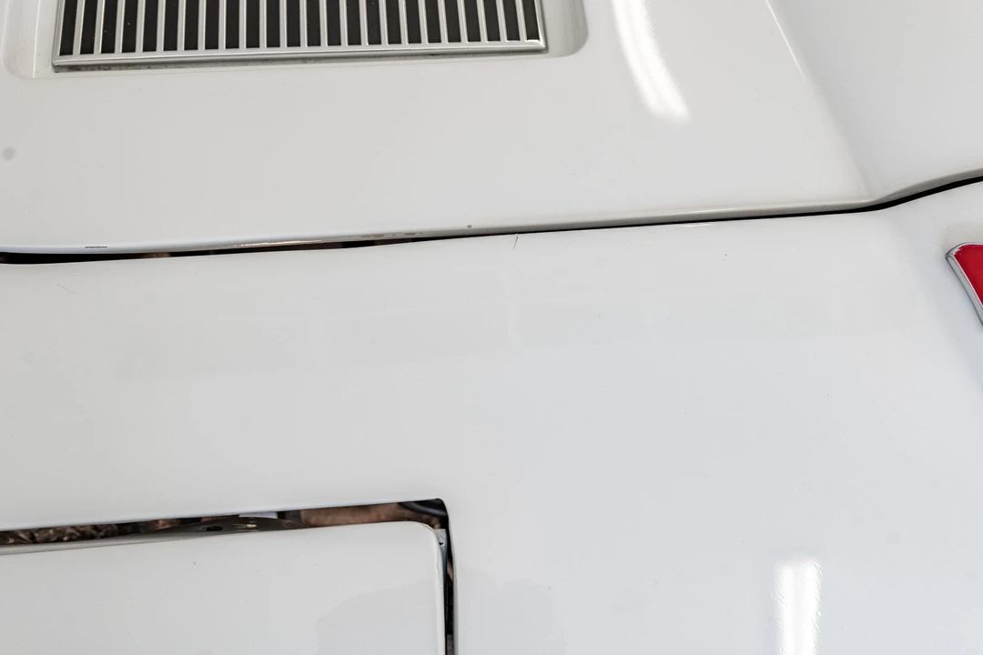 1963 Chevrolet Corvette C2 - Image 30 of 31