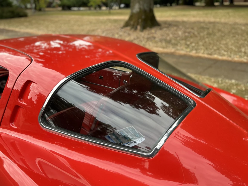 1963 Chevrolet Corvette C2 - Image 31 of 31