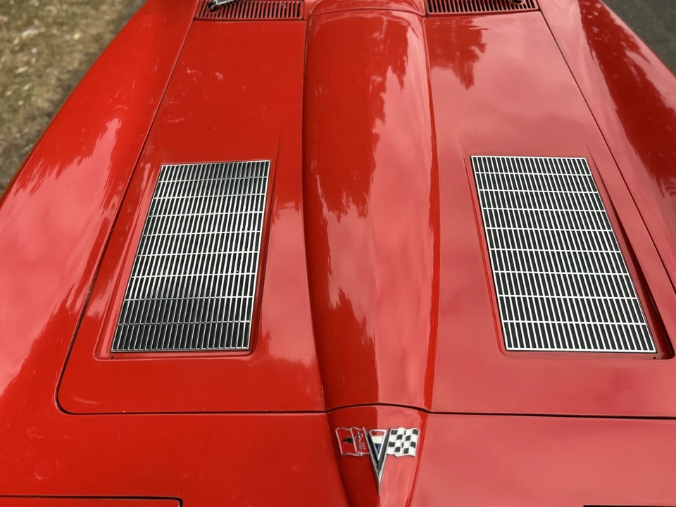 1963 Chevrolet Corvette C2 - Image 30 of 31