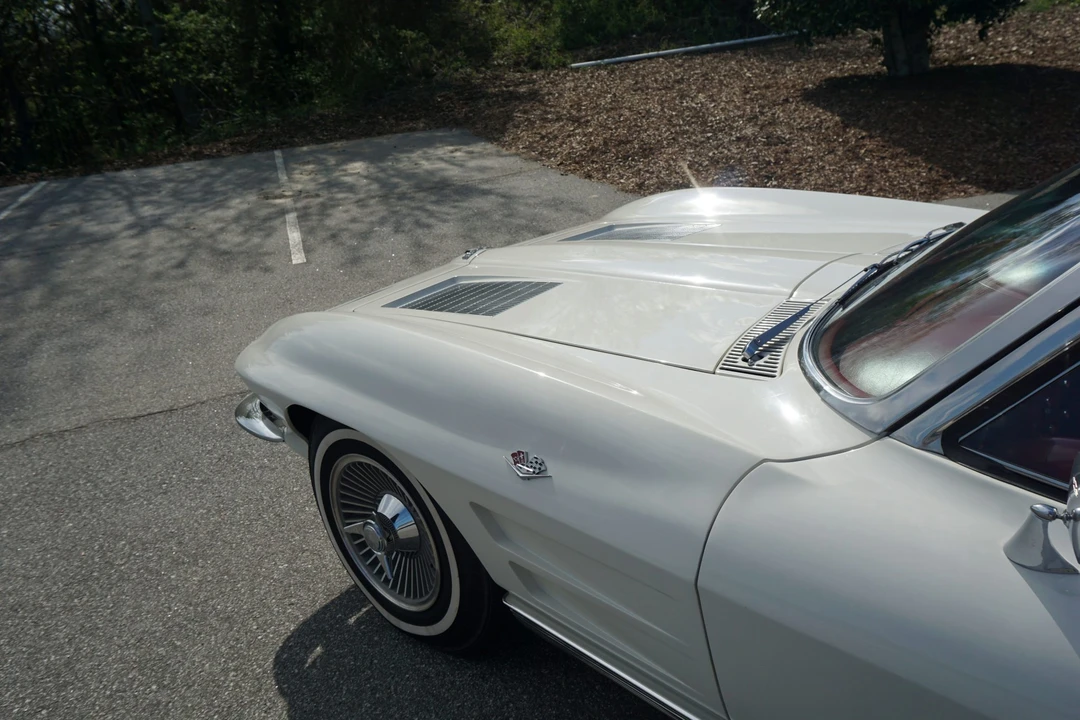 1963 Chevrolet Corvette C2 - Image 27 of 31