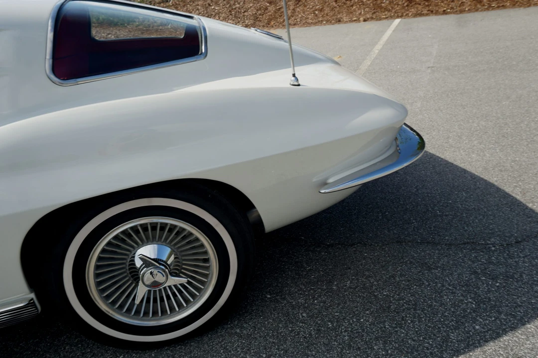 1963 Chevrolet Corvette C2 - Image 21 of 31