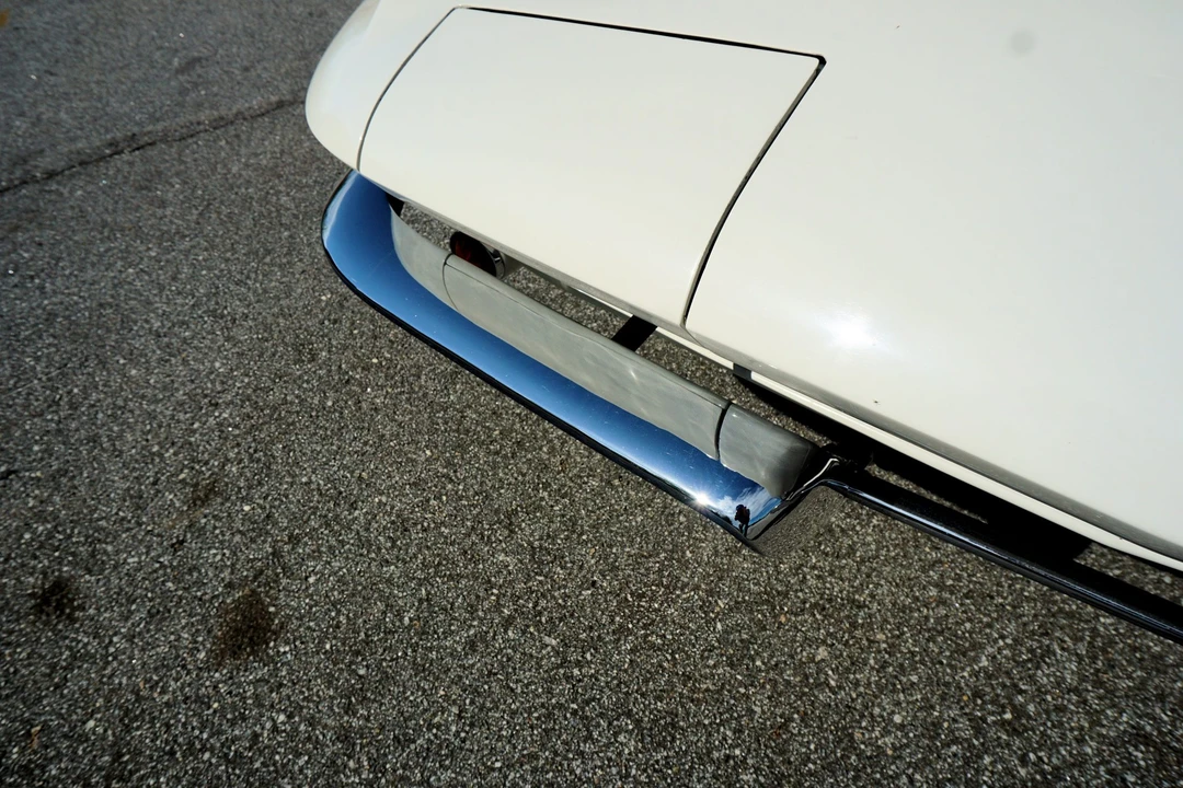 1963 Chevrolet Corvette C2 - Image 29 of 31