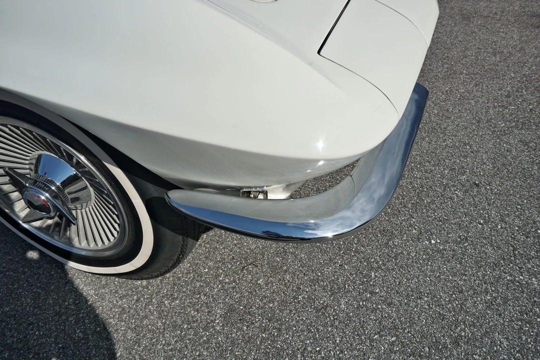 1963 Chevrolet Corvette C2 - Image 13 of 31
