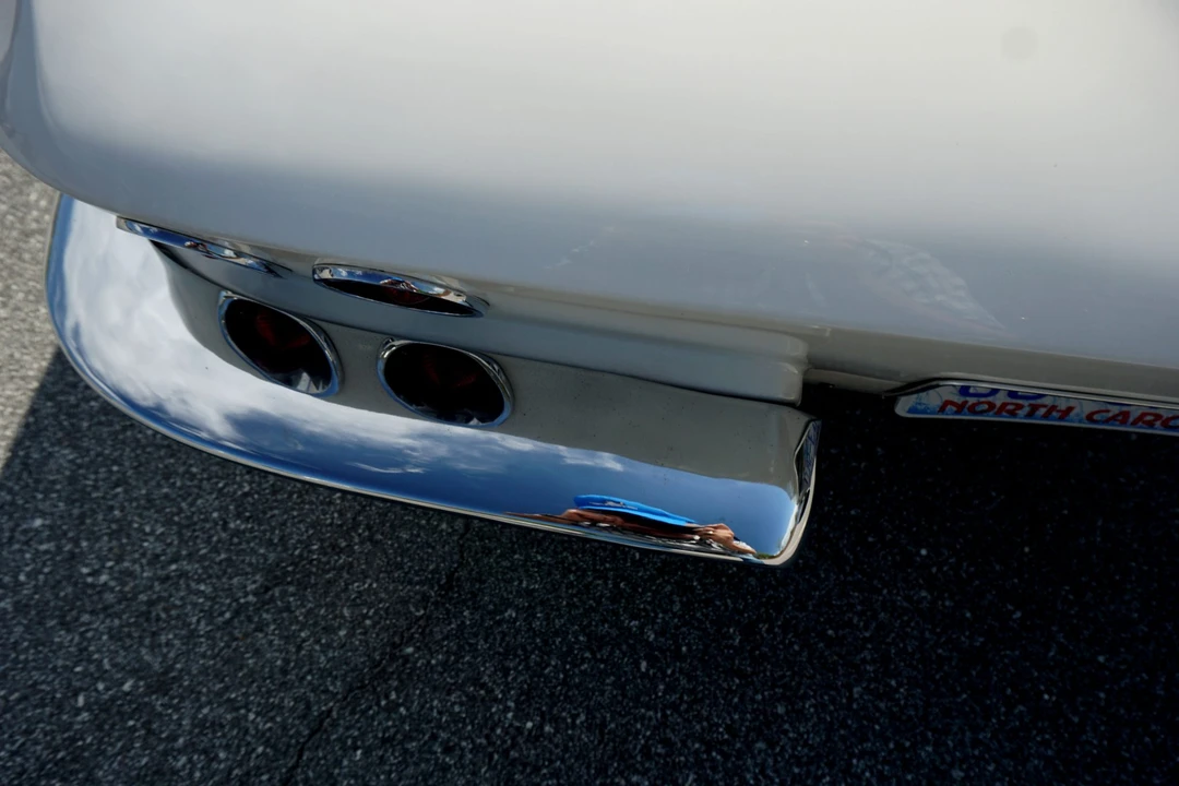 1963 Chevrolet Corvette C2 - Image 31 of 31
