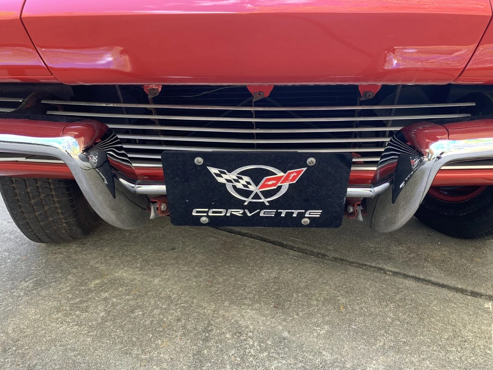 1963 Chevrolet Corvette C2 - Image 29 of 31