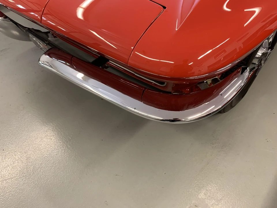 1963 Chevrolet Corvette C2 - Image 30 of 31
