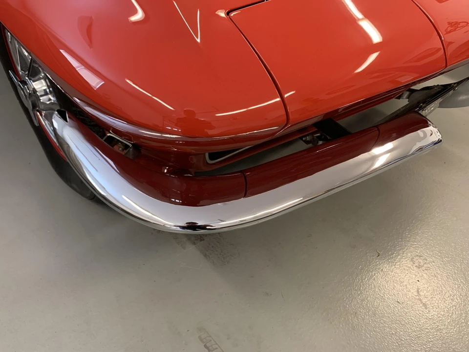 1963 Chevrolet Corvette C2 - Image 26 of 31
