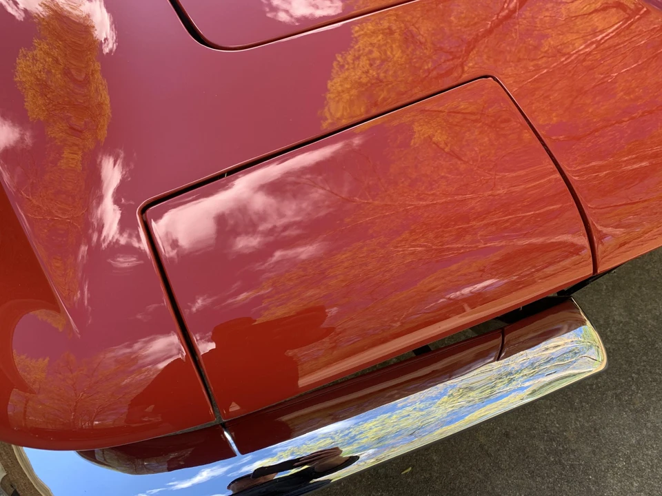 1963 Chevrolet Corvette C2 - Image 28 of 31