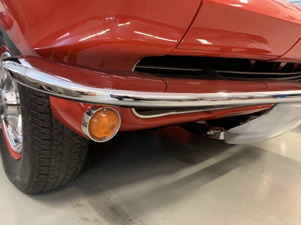 1963 Chevrolet Corvette C2 - Image 27 of 31