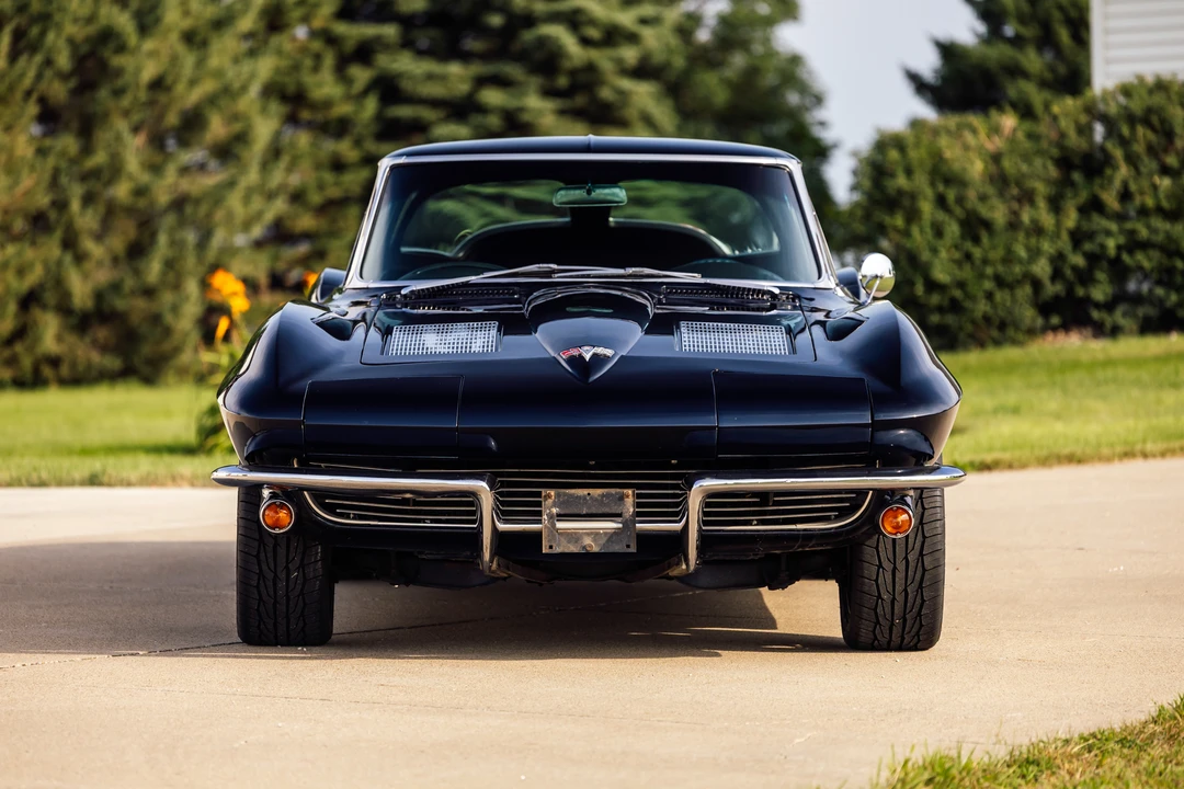 1963 Chevrolet Corvette C2 - Image 26 of 31
