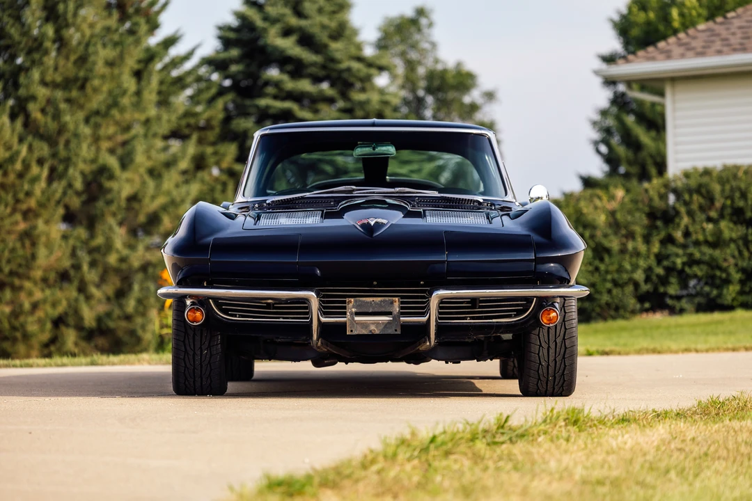 1963 Chevrolet Corvette C2 - Image 27 of 31