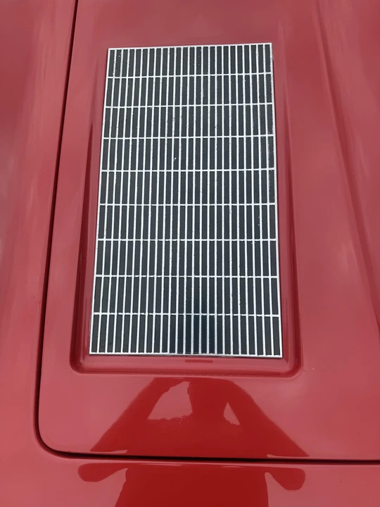1963 Chevrolet Corvette C2 - Image 31 of 31