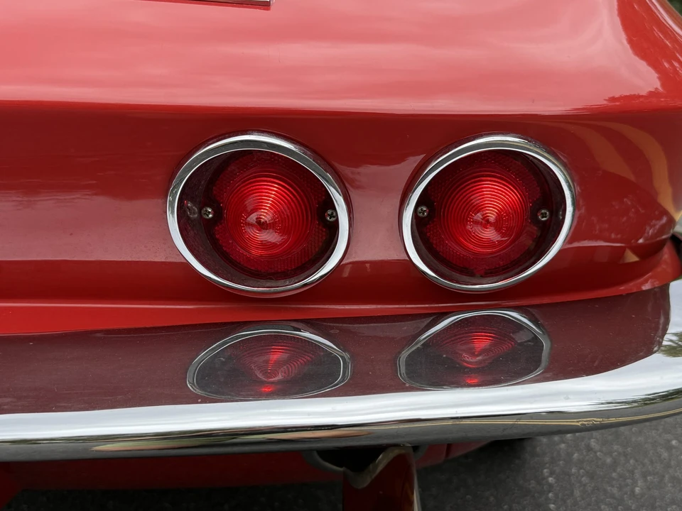 1963 Chevrolet Corvette C2 - Image 29 of 31