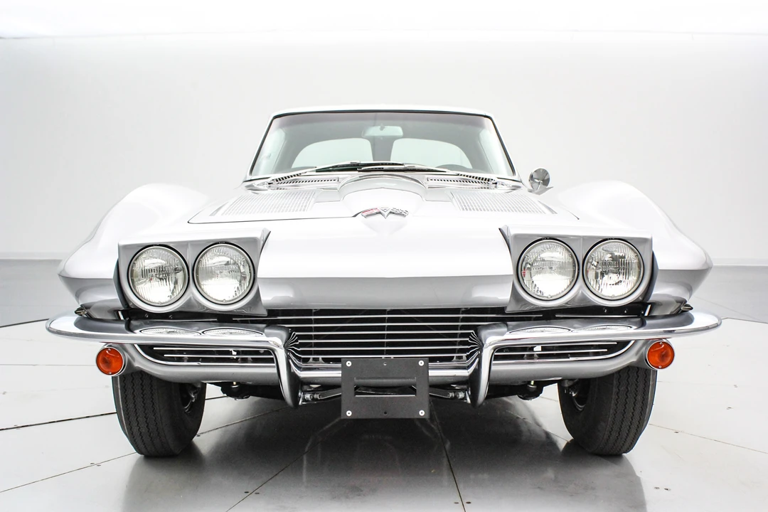 1963 Chevrolet Corvette C2 - Image 12 of 31