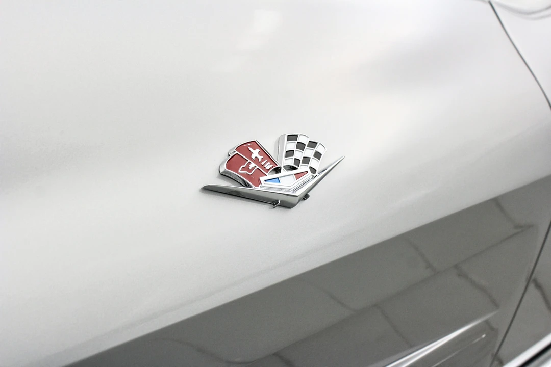 1963 Chevrolet Corvette C2 - Image 31 of 31