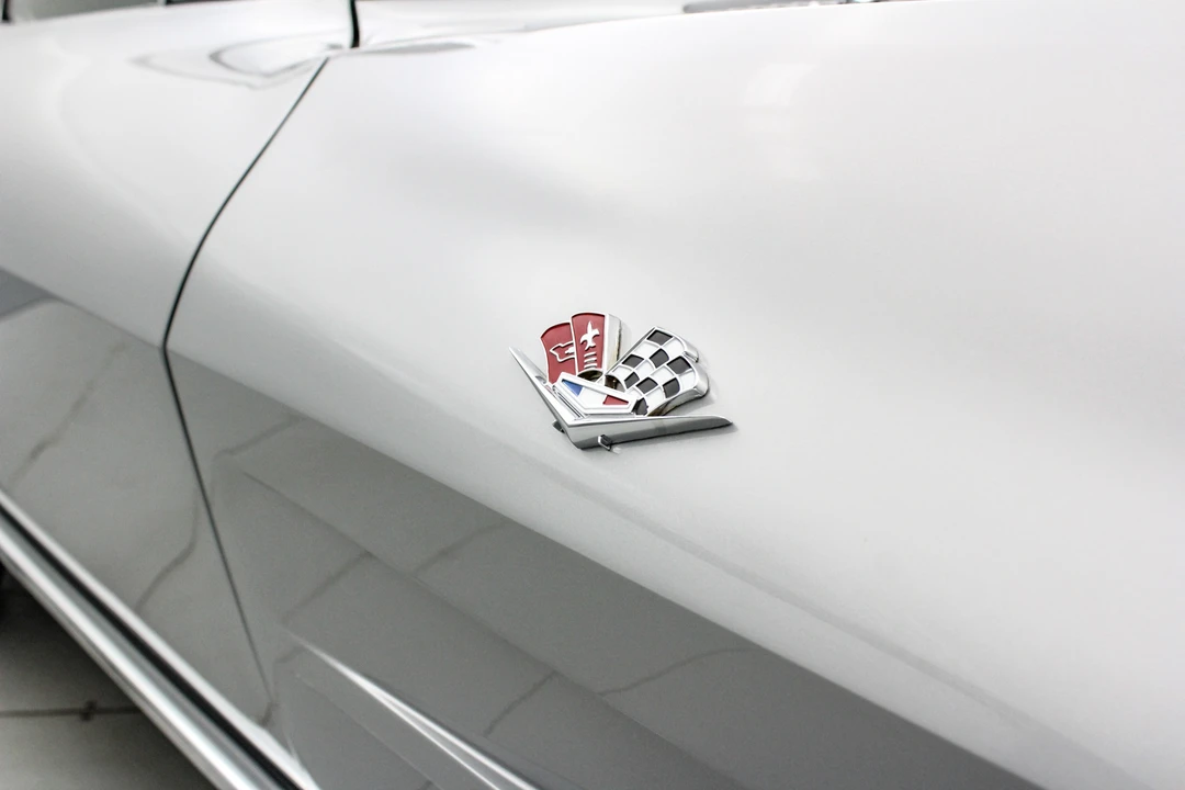 1963 Chevrolet Corvette C2 - Image 30 of 31