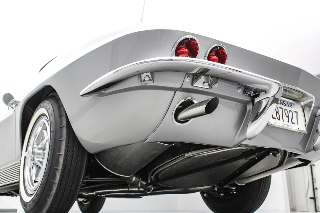 1963 Chevrolet Corvette C2 - Image 20 of 31
