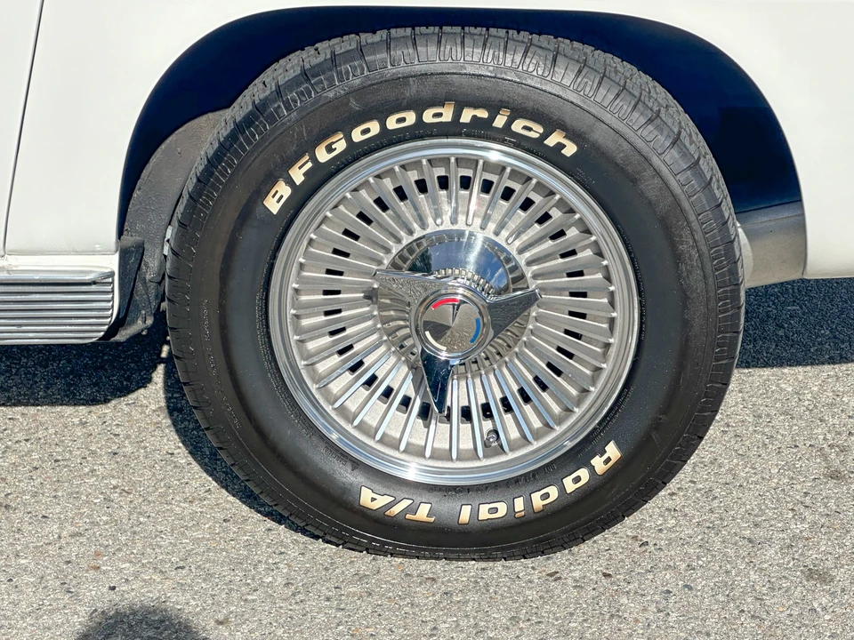 1963 Chevrolet Corvette C2 - Image 27 of 31