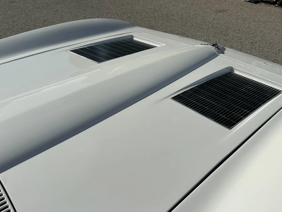 1963 Chevrolet Corvette C2 - Image 22 of 31