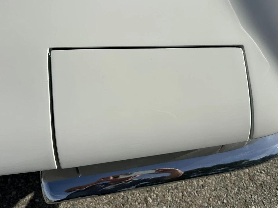 1963 Chevrolet Corvette C2 - Image 24 of 31