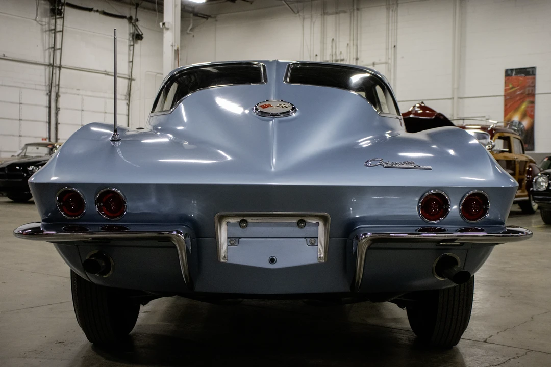 1963 Chevrolet Corvette C2 - Image 11 of 31