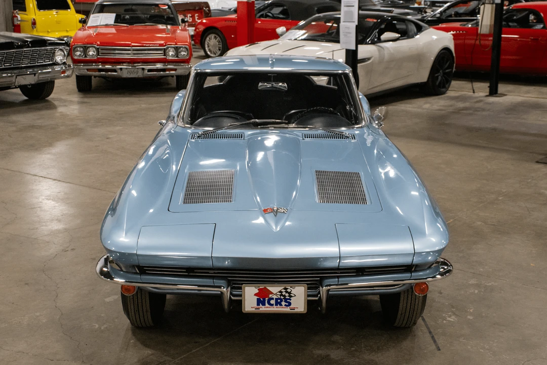 1963 Chevrolet Corvette C2 - Image 20 of 31