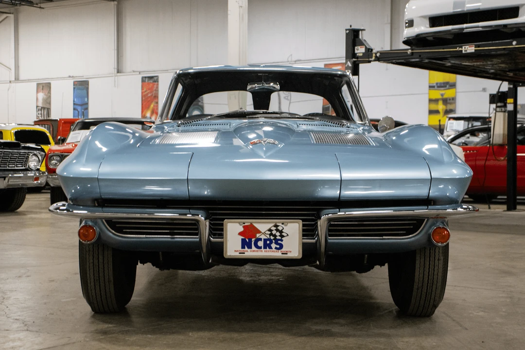 1963 Chevrolet Corvette C2 - Image 2 of 31