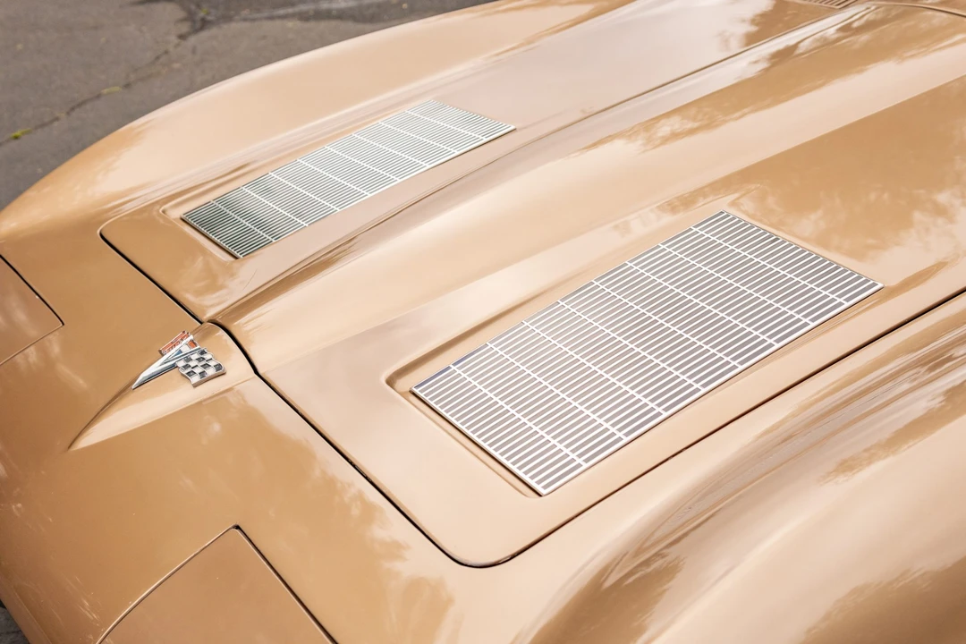 1963 Chevrolet Corvette C2 - Image 26 of 31