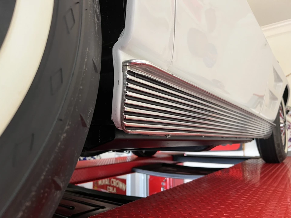 1963 Chevrolet Corvette C2 - Image 20 of 31
