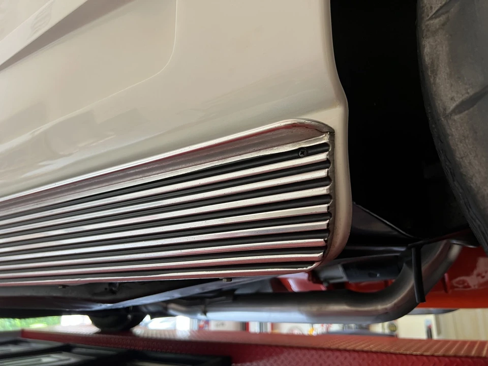 1963 Chevrolet Corvette C2 - Image 23 of 31