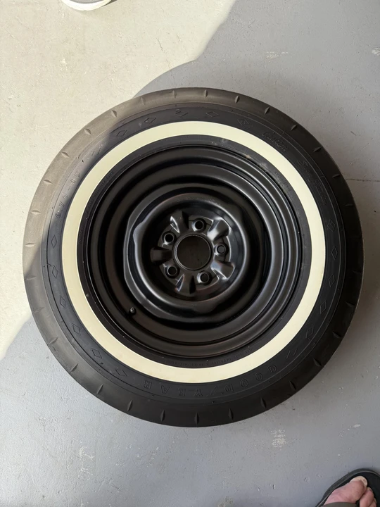 1963 Chevrolet Corvette C2 - Image 31 of 31