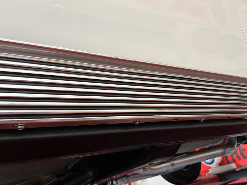 1963 Chevrolet Corvette C2 - Image 21 of 31