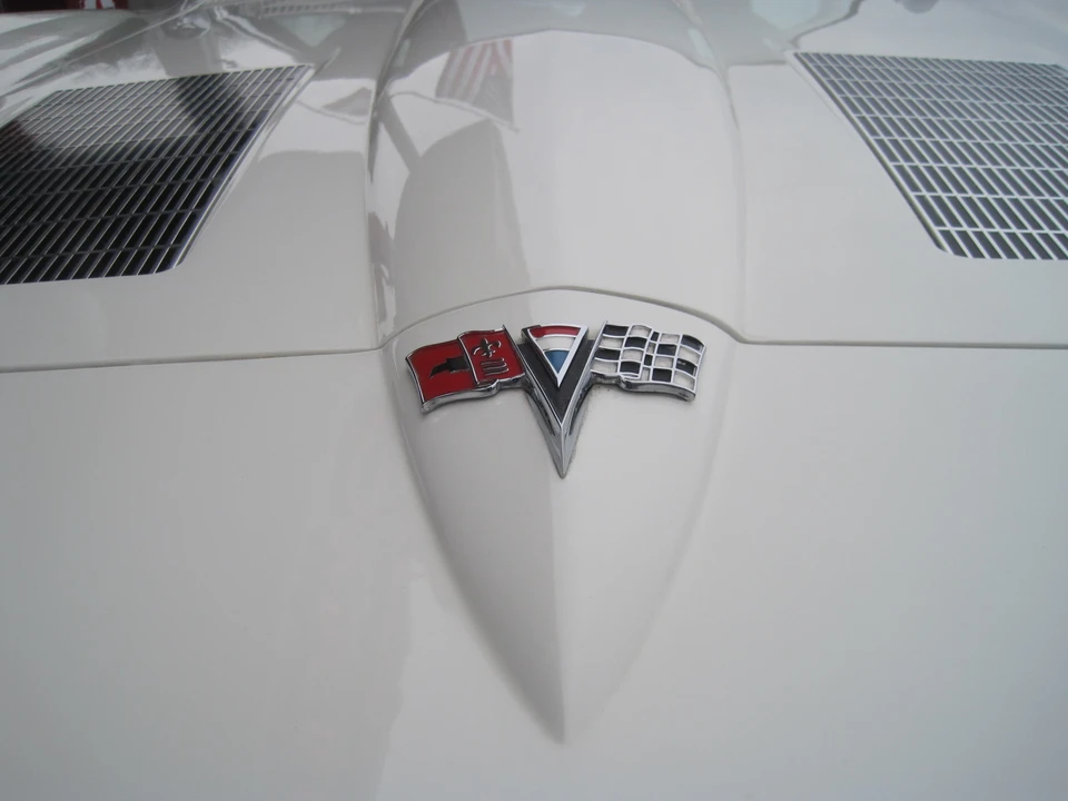 1963 Chevrolet Corvette C2 - Image 10 of 31