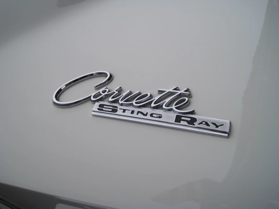 1963 Chevrolet Corvette C2 - Image 27 of 31