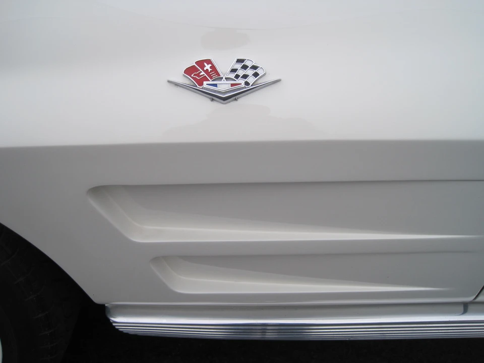 1963 Chevrolet Corvette C2 - Image 20 of 31