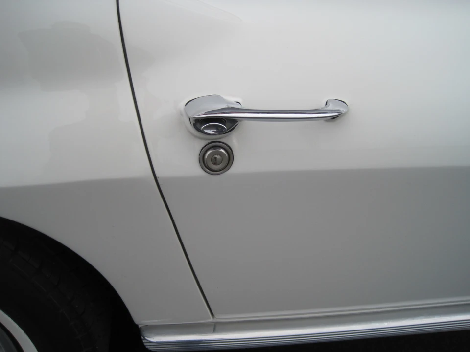 1963 Chevrolet Corvette C2 - Image 31 of 31