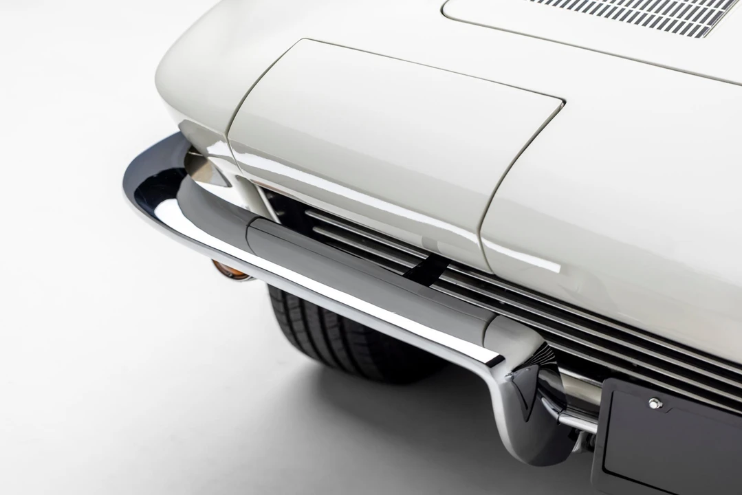 1963 Chevrolet Corvette C2 - Image 29 of 31