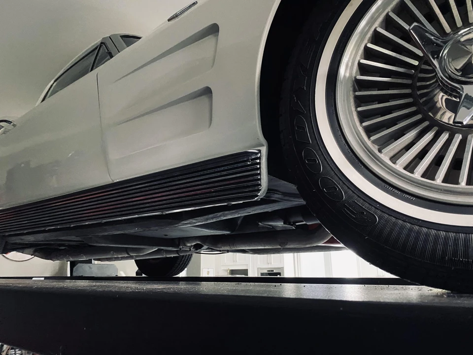 1963 Chevrolet Corvette C2 - Image 30 of 31