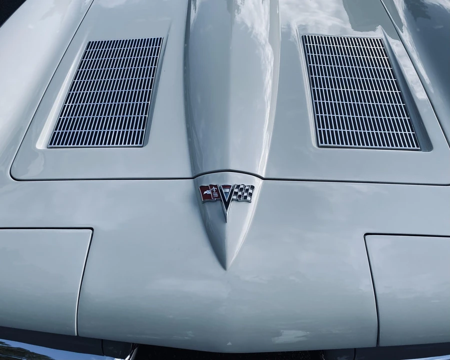 1963 Chevrolet Corvette C2 - Image 15 of 31