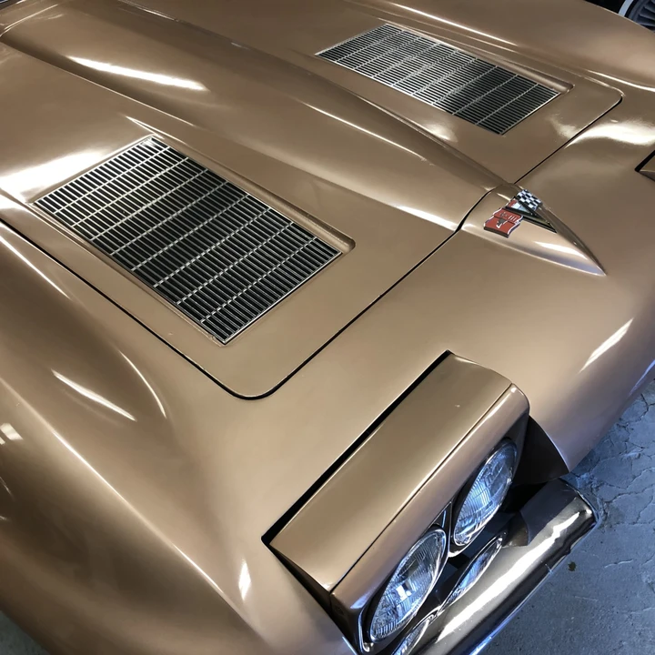 1963 Chevrolet Corvette C2 - Image 18 of 31
