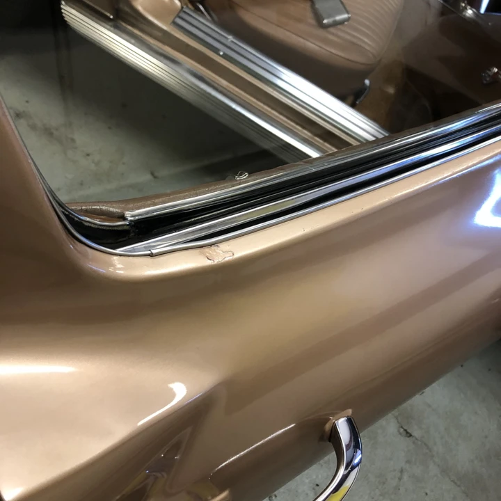 1963 Chevrolet Corvette C2 - Image 16 of 31