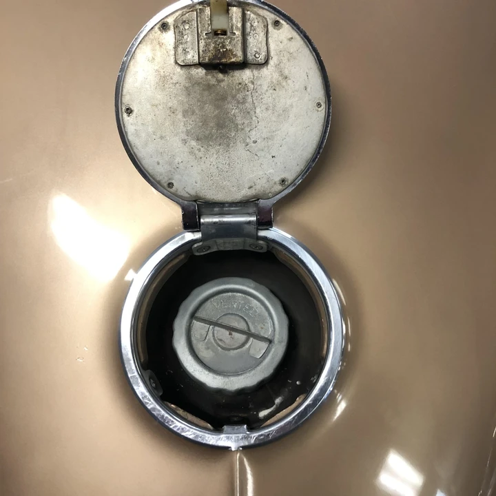 1963 Chevrolet Corvette C2 - Image 17 of 31