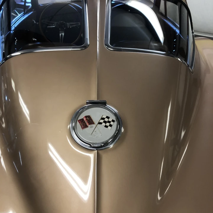 1963 Chevrolet Corvette C2 - Image 15 of 31