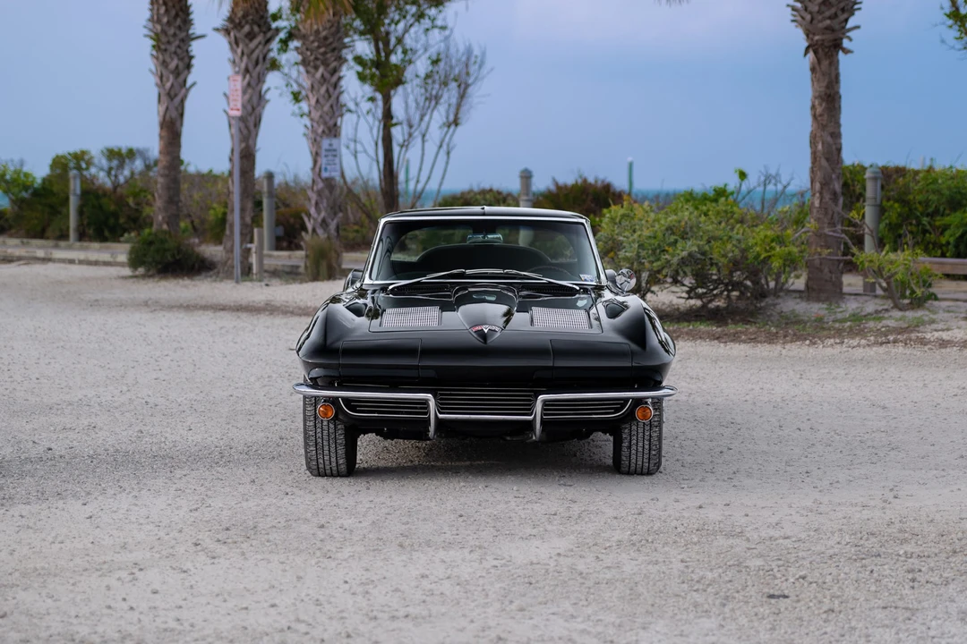 1963 Chevrolet Corvette C2 - Image 26 of 31