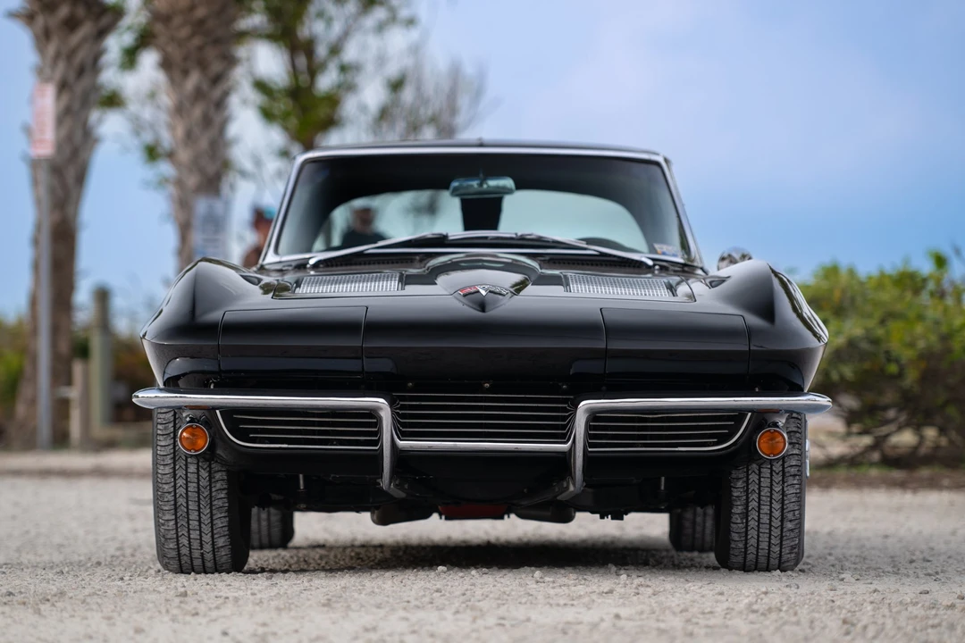 1963 Chevrolet Corvette C2 - Image 27 of 31